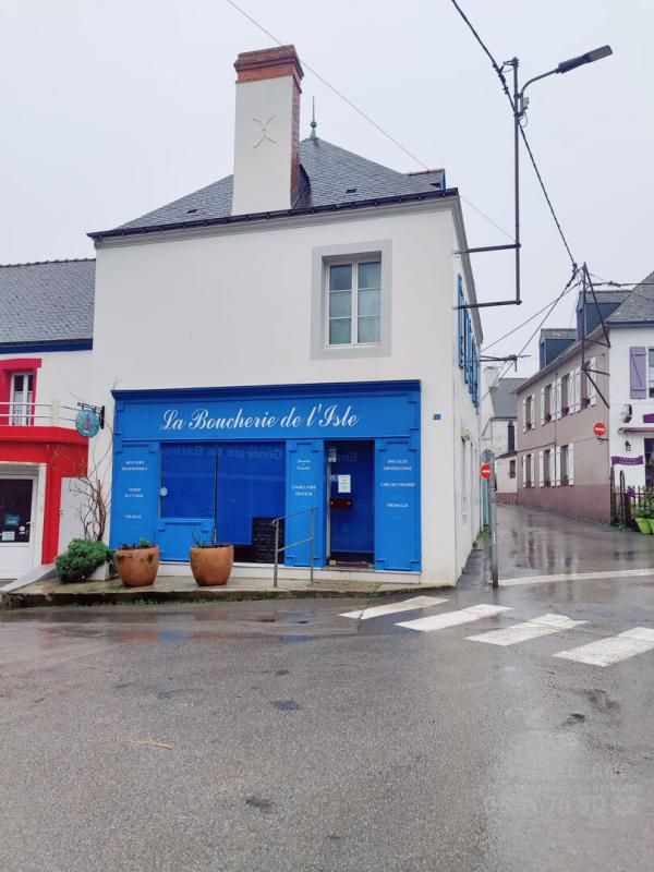 Maison Groix 4 pièce(s) 145 m2