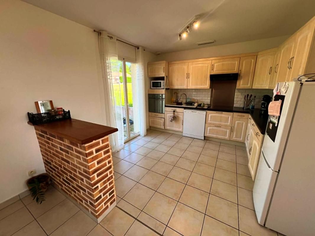 LADIGNAC-LE-LONG Maison Ladignac Le Long 4 pièce(s) 85 m2 4