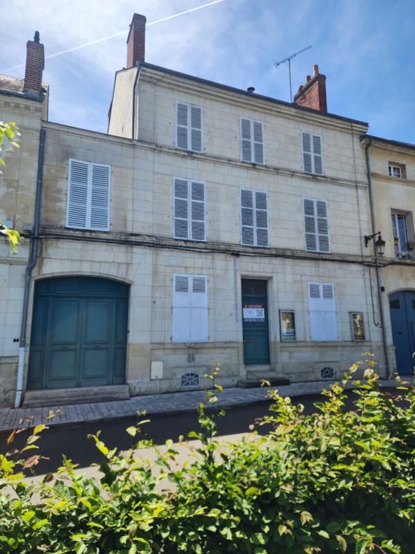 LOCHES Maison Loches 1