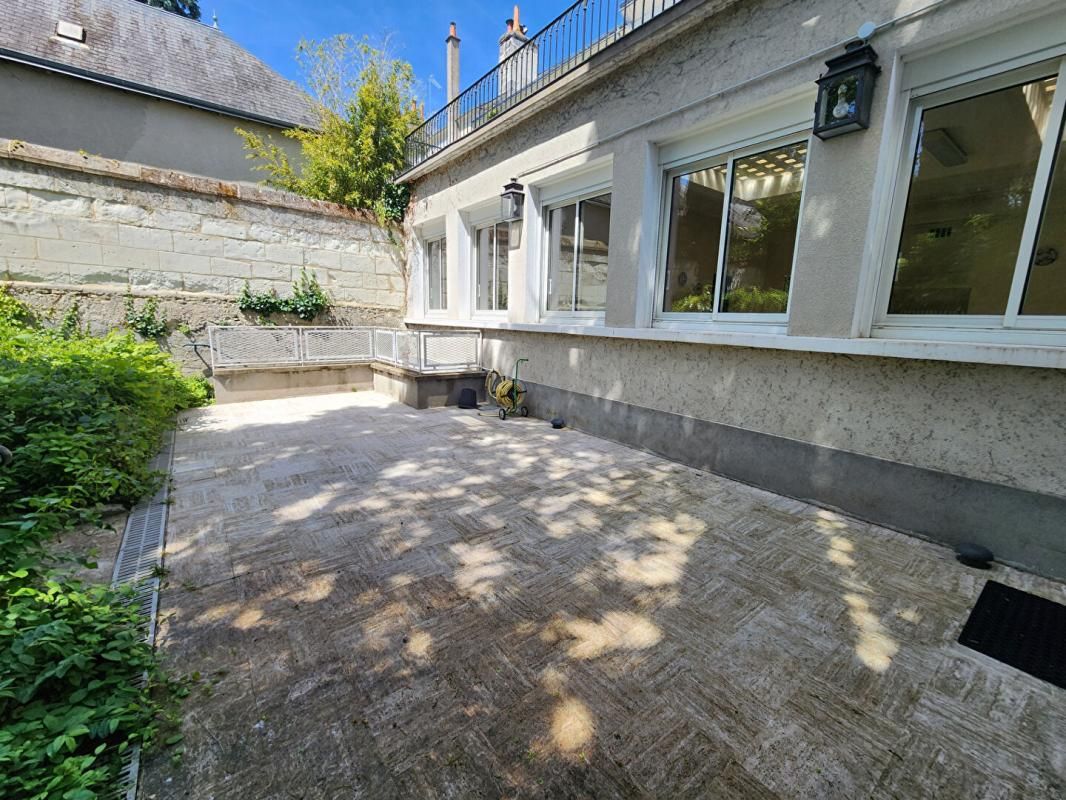 LOCHES Maison Loches 2