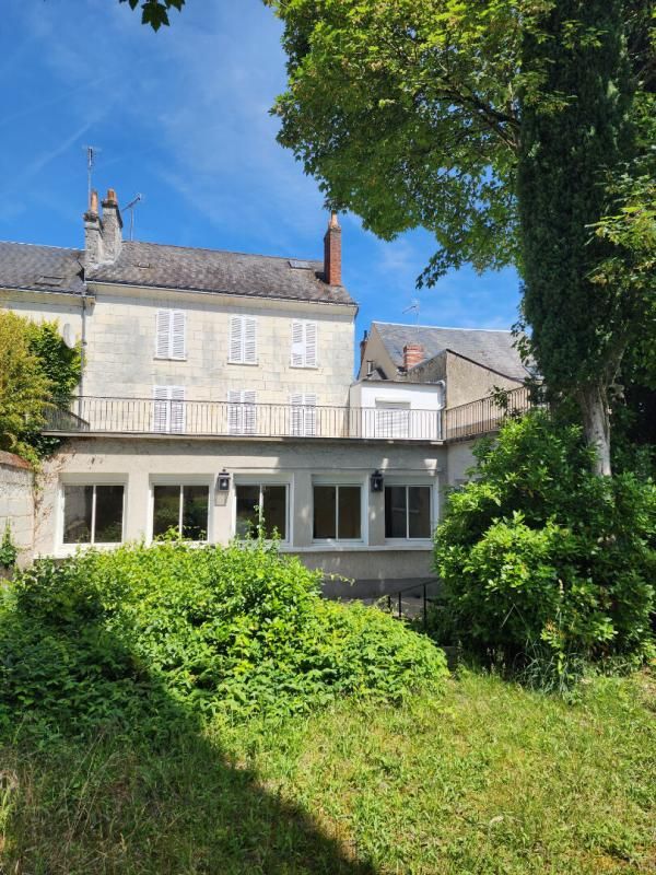 LOCHES Maison Loches 3