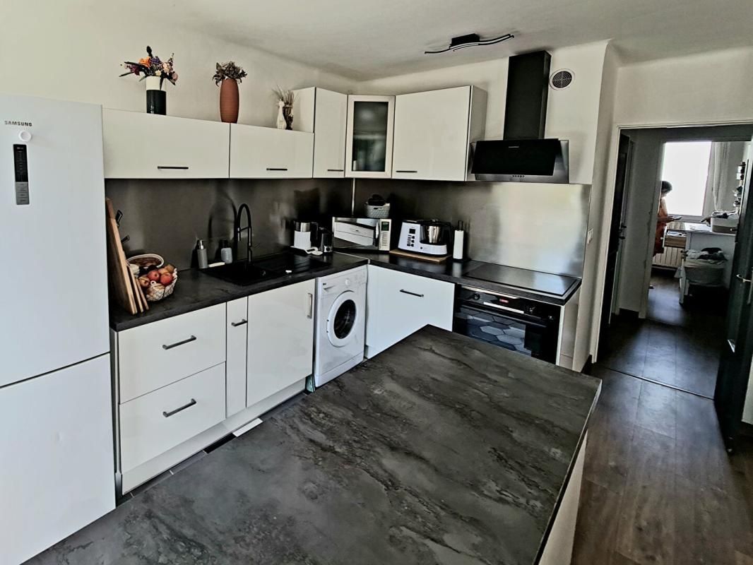 ALES Alés - Secteur Chantilly - Appartement 2 chambres - 76m2 4