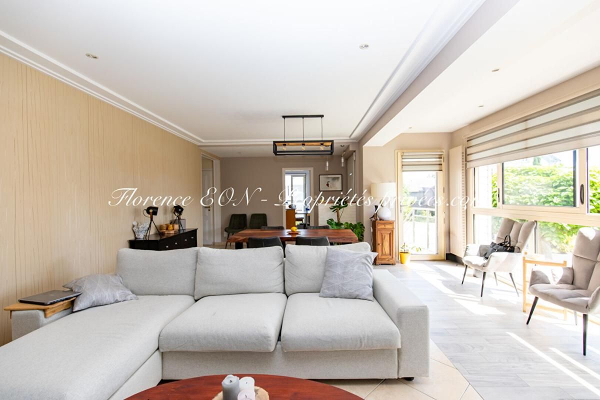 SAINT-M'HERVE Maison Saint M Herve 5 pièce(s) 160 m2 3