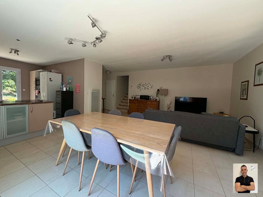 BRIGNOLES Villa Brignoles 4 pièce(s) 95 m2 4
