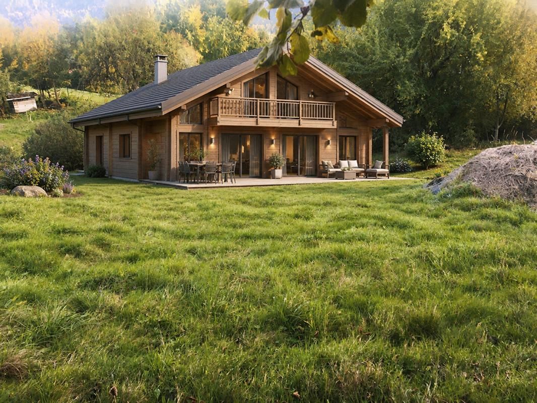 SAULXURES-SUR-MOSELOTTE Terrain 700 m2 2
