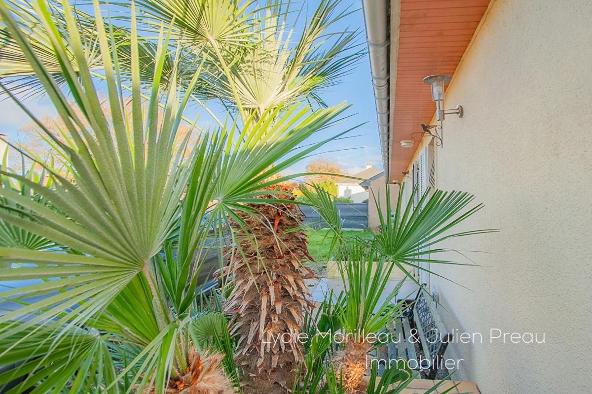 SAINT-MARS-DU-DESERT Maison à St-Mars-du-Désert (3 chambres) 1