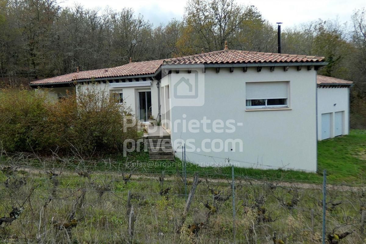 CALAMANE Maison  5 pièce(s) 170 m2 2