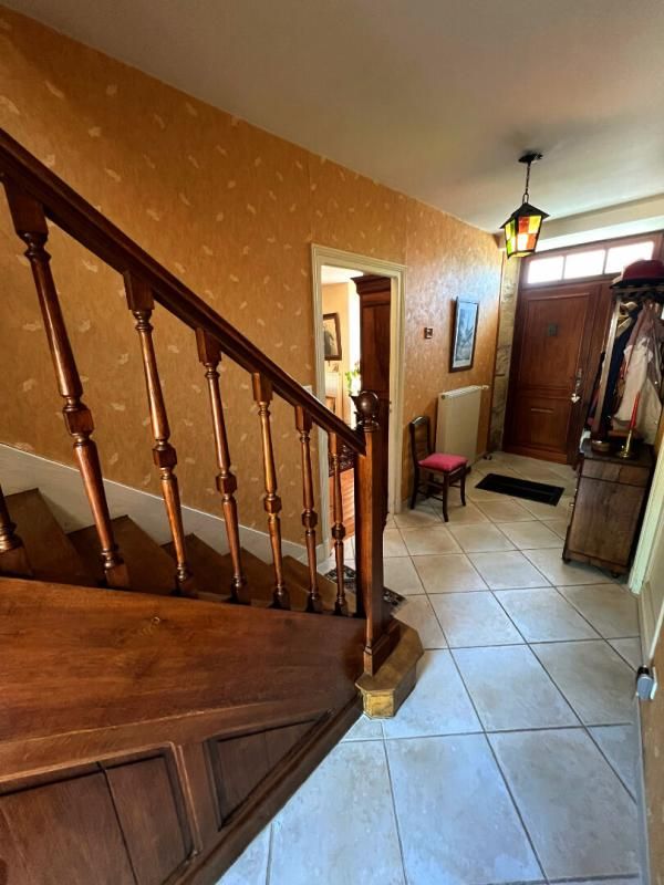 LANOUAILLE Maison Lanouaille 160 m2 2