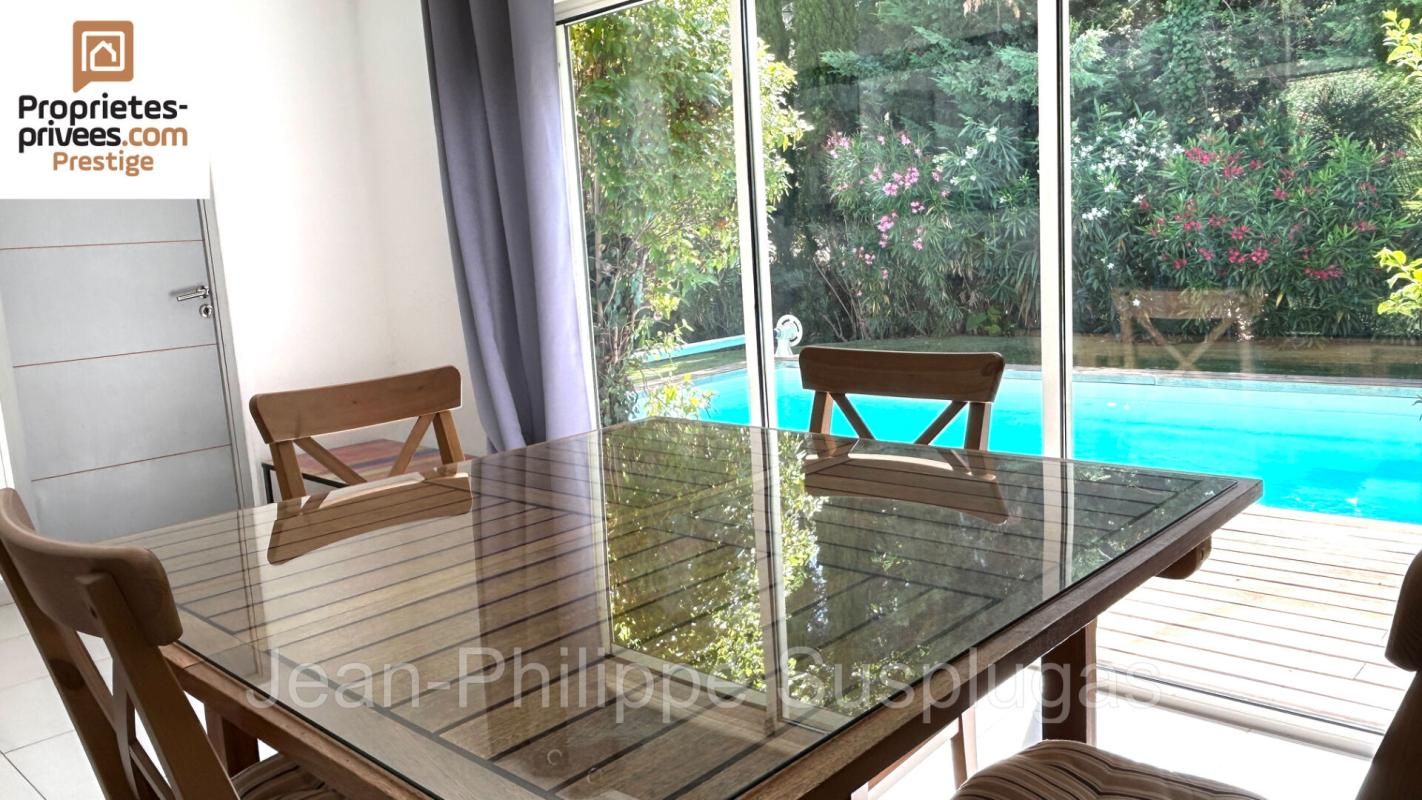 SAINT-CYR-SUR-MER Villa Saint Cyr Sur Mer 3