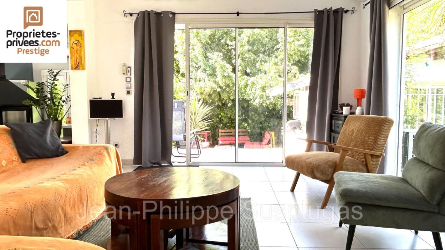 SAINT-CYR-SUR-MER Villa Saint Cyr Sur Mer 4