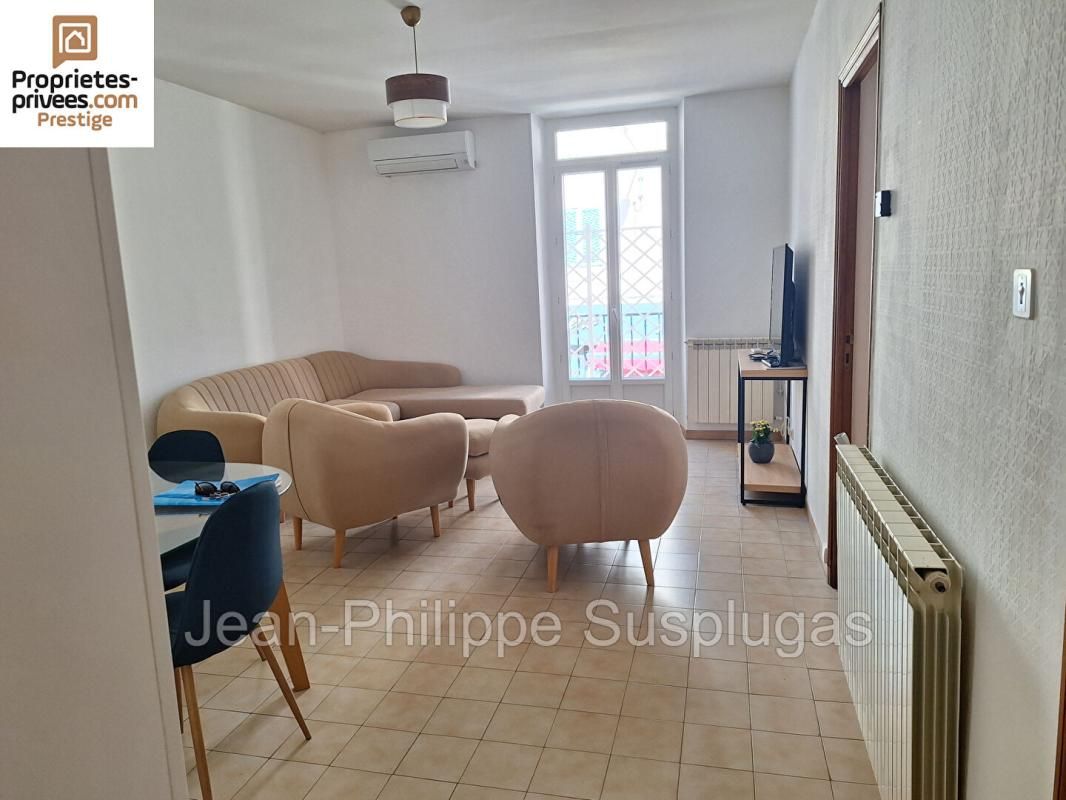 BANDOL Bandol appartement 3 pièce(s) 68 m2 2