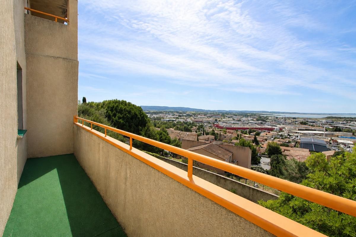 Appartement Narbonne 3 pièce(s) 62 m2