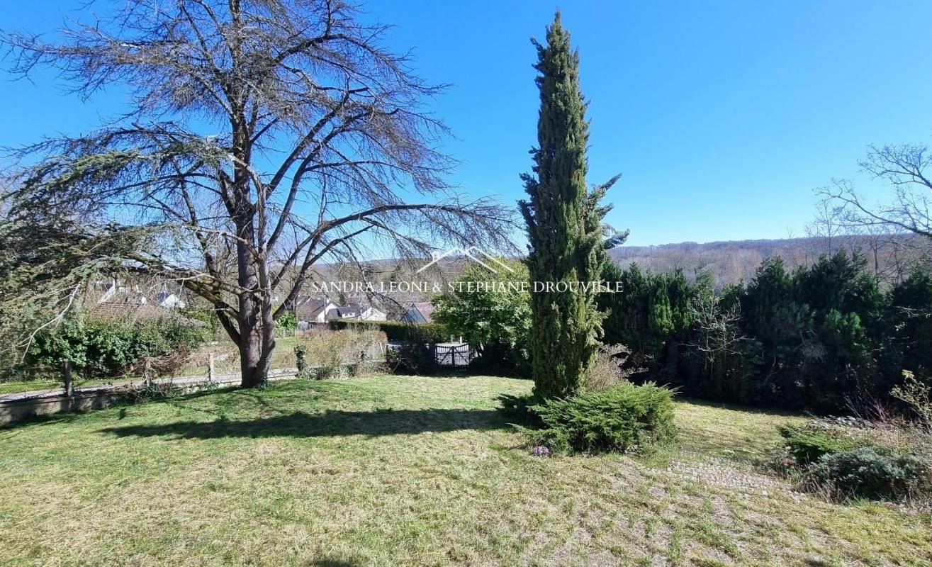 SAINT-PREST SAINT-PREST - CHARMANTE DEMEURE en Pierre de 144 m², 3 CHAMBRES. TERRAIN DIVISIBLE ET CONSTRUCTIBLE 4