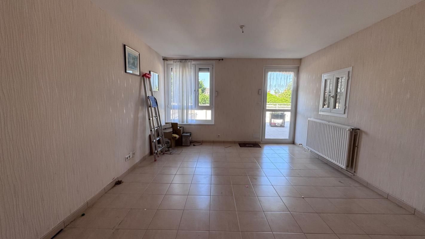 ABBEVILLE Appartement Abbeville 4 pièce(s) 78 m2 exclusivité 3