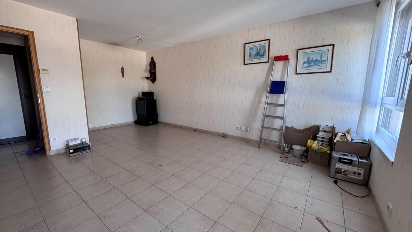 ABBEVILLE Appartement Abbeville 4 pièce(s) 78 m2 exclusivité 4