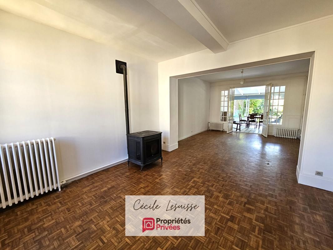 LILLEBONNE Belle maison familiale de caractère au coeur de Lillebonne - Viable de plain-pied! 3