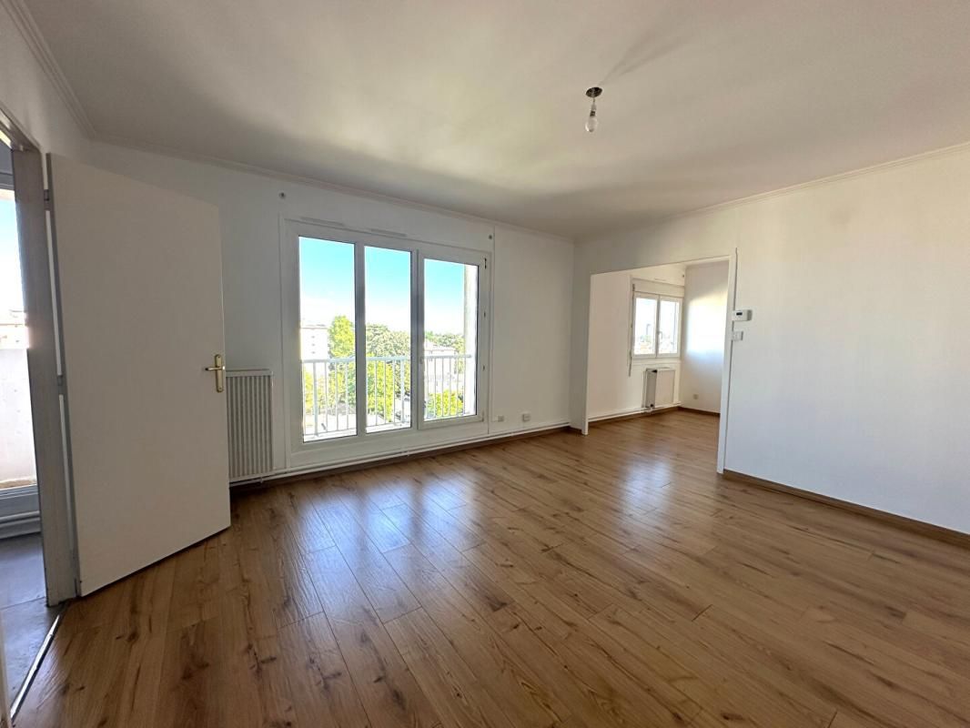 NANTES Appartement Nantes 4 pièce(s) 81.64 m2 2