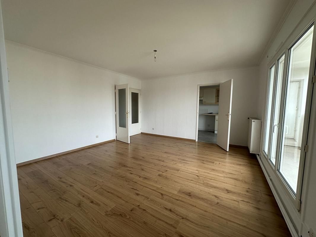 NANTES Appartement Nantes 4 pièce(s) 81.64 m2 4