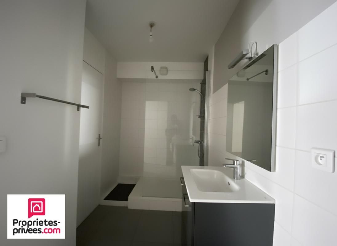 NANTES Nouveauté Pitre Chevalier - Appartement Nantes 2 pièce(s) 33,5m2 4