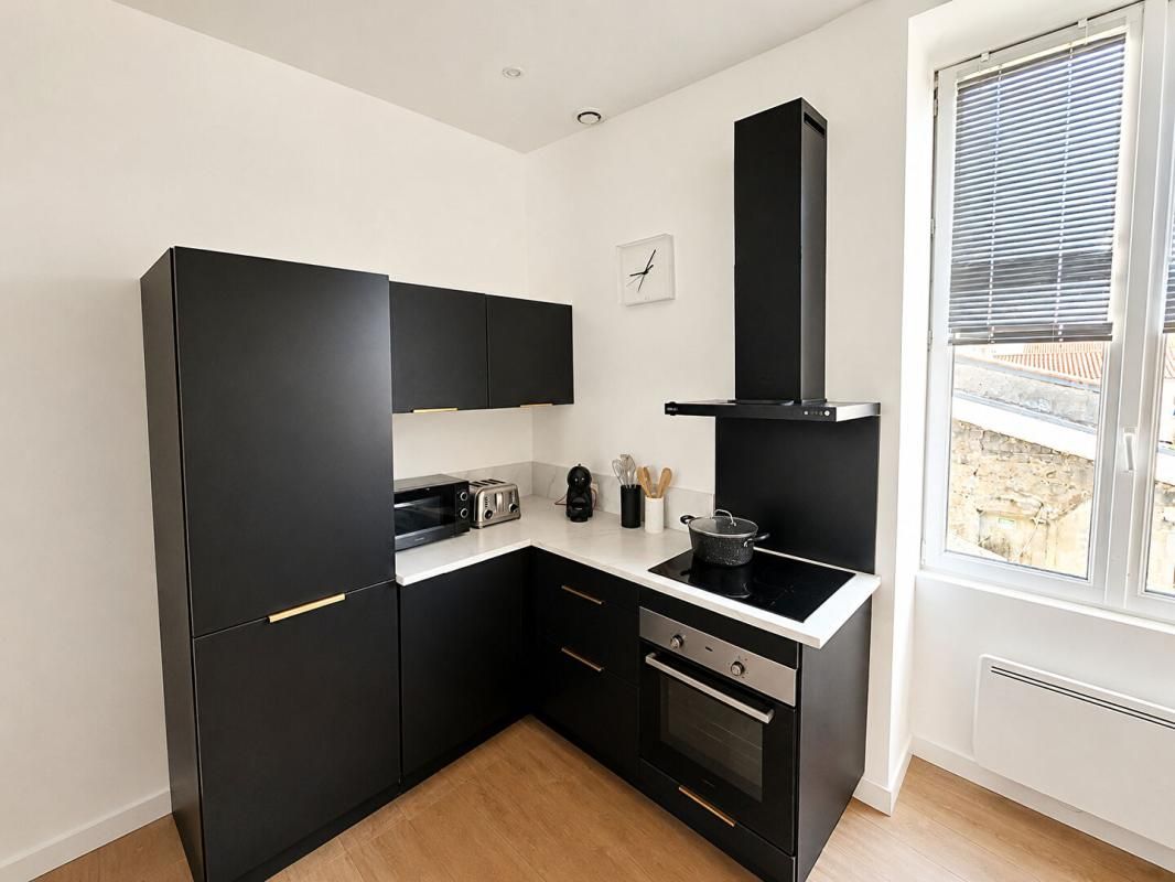 PAIMBOEUF Appartement Paimboeuf 3 pièce(s) 68 m2 3