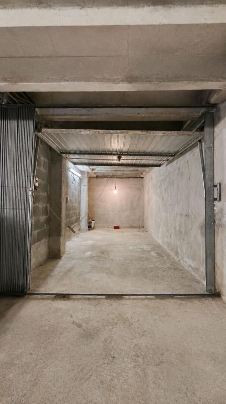 CANNES BOX 13 M2 - POINTE DE LA CROISETTE - QUARTIER PALM BEACH 1