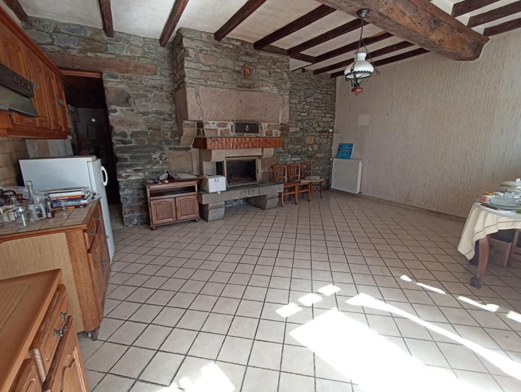CUVES Maison Cuves 4 pièce(s) 123 m2 2