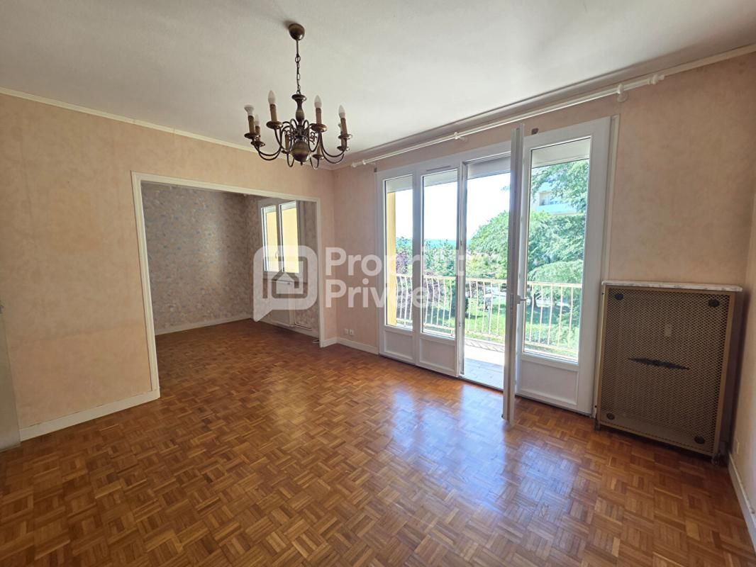 MONTELIMAR Appartement Montélimar 4 pièces 77 m2 2