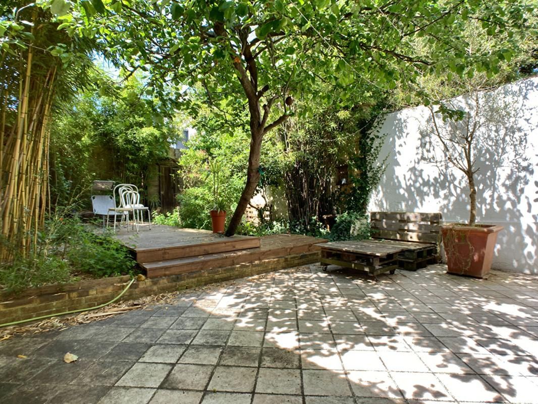 BORDEAUX Vente Maison 190m2 BORDEAUX (33800) 1
