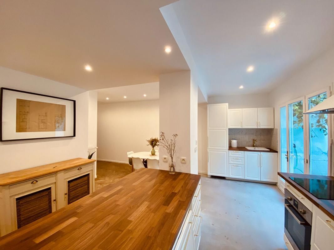 BORDEAUX Vente Maison 190m2 BORDEAUX (33800) 4