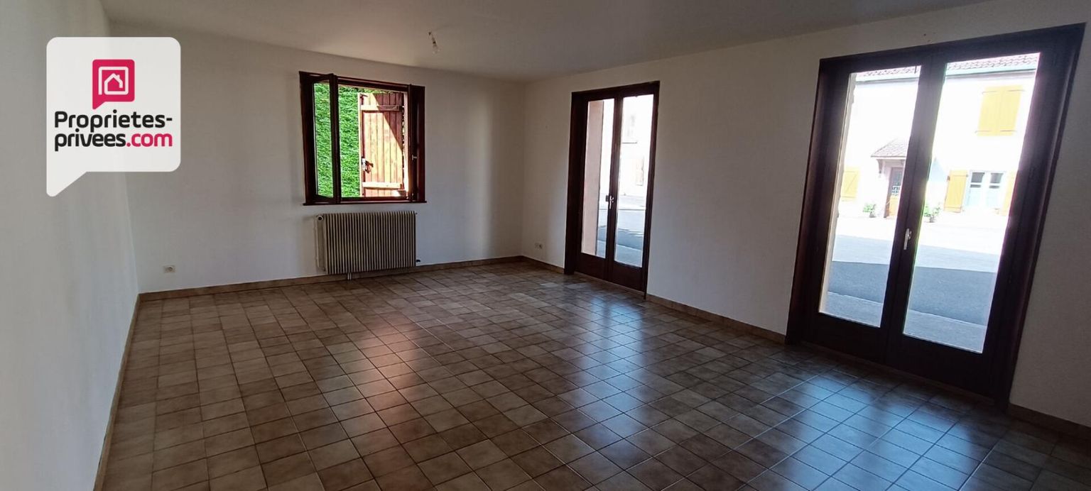 CONFLANS-SUR-LANTERNE Maison 185 m2 et bâtiment annexe 4