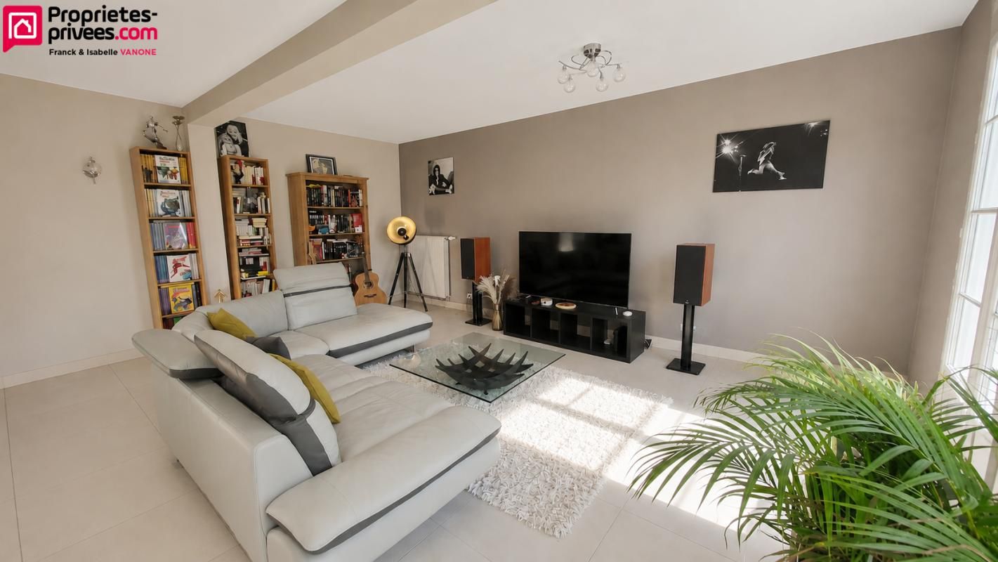 FRELINGHIEN Superbe individuelle familiale avec 4 chambres - Environnement dépaysant - 175m² habitables 2