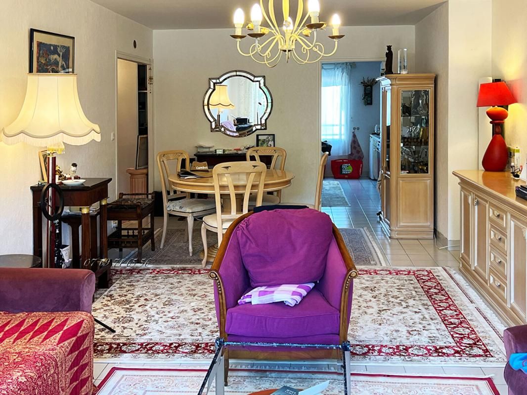 DINARD Appartement Dinard 3 pièces 91 m2 3