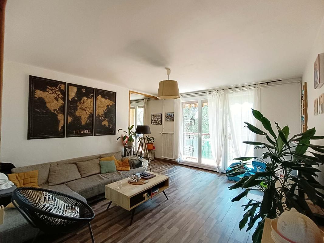 ISTRES Appartement Istres 4 pièce(s) 90 m2 avec Balcon 1