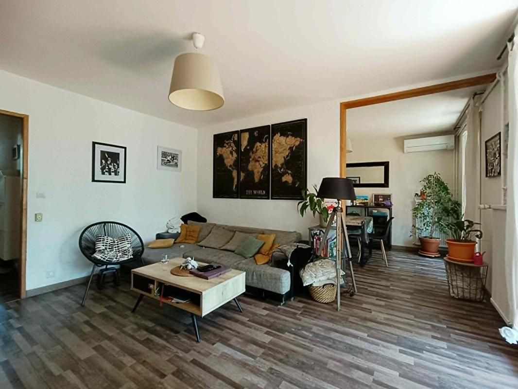 ISTRES Appartement Istres 4 pièce(s) 90 m2 avec Balcon 2