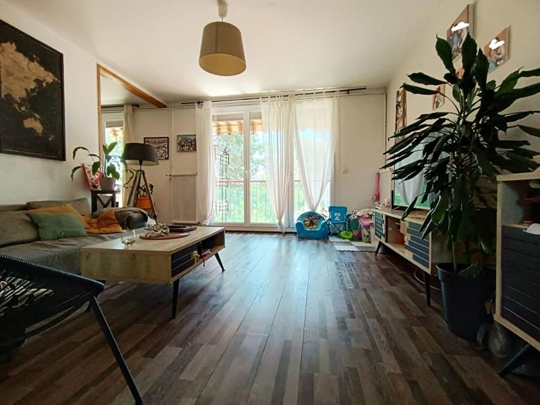 ISTRES Appartement Istres 4 pièce(s) 90 m2 avec Balcon 3
