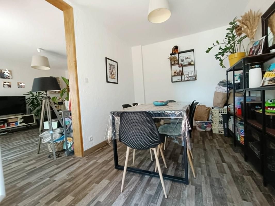 ISTRES Appartement Istres 4 pièce(s) 90 m2 avec Balcon 4