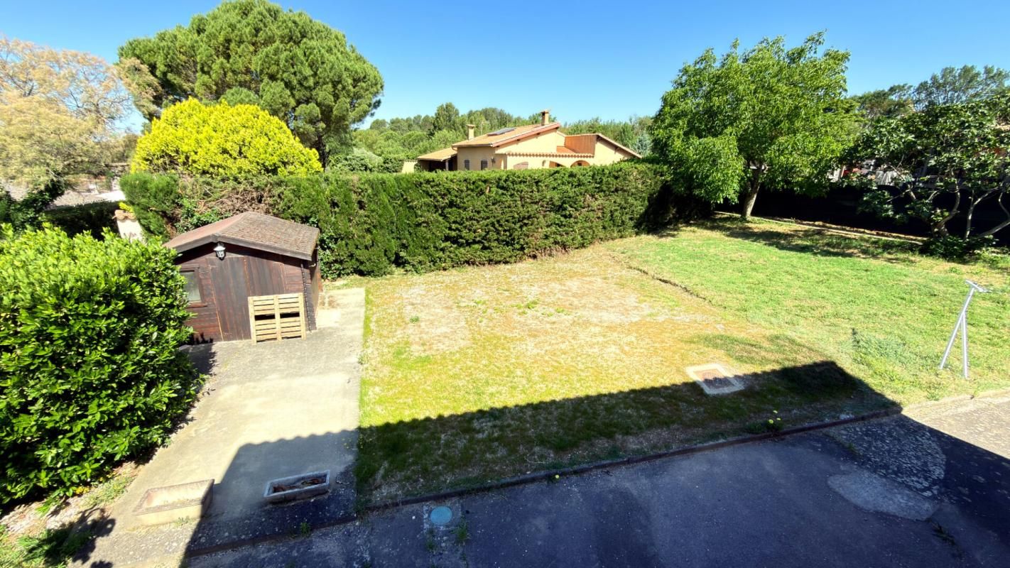 PENNAUTIER Belle villa indépendante 4chambres et garage proche Carcassonne sur terrain de 800m² 3