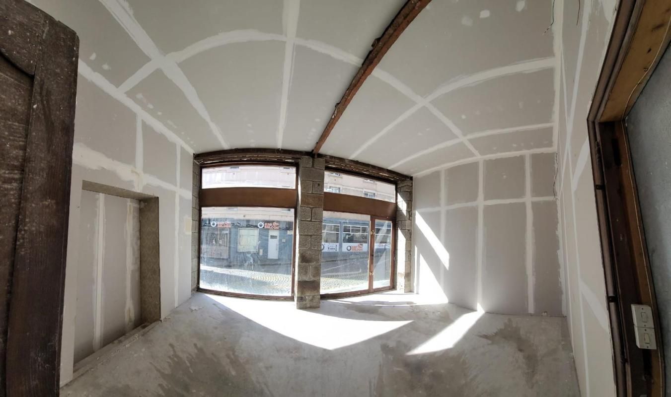 SAINT-BRIEUC SAINT BRIEUC - MURS COMMERCIAUX LIBRES  29 m² 3