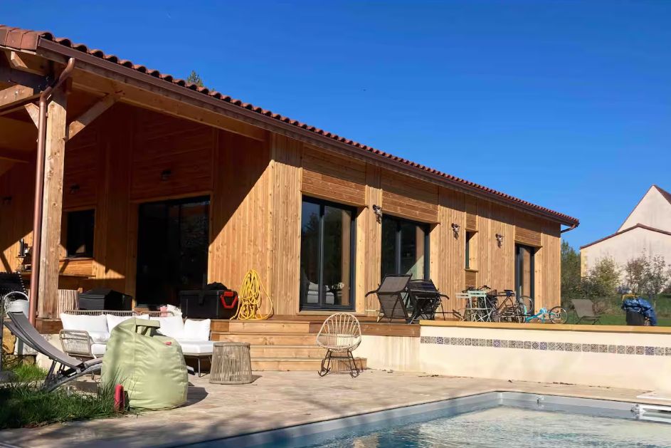 Maison Montignac Lascaux 4 pièce(s) 121 m2