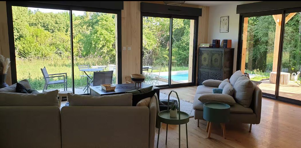 MONTIGNAC Maison Montignac Lascaux 4 pièce(s) 121 m2 2