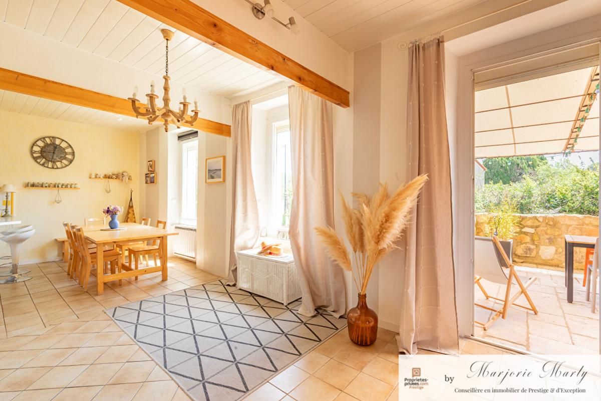 BOUTENAC Vente Maison vigneronne - 220 m2 - BOUTENAC (11200) - 315 000 3