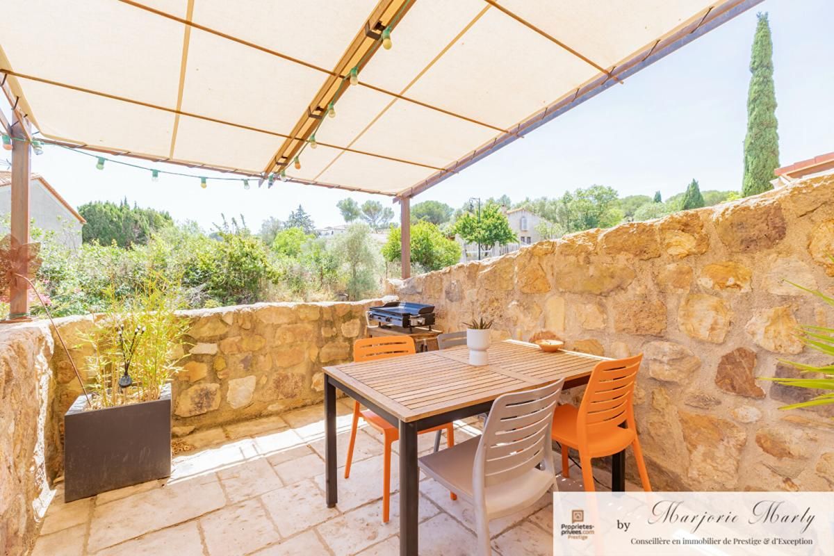 BOUTENAC Vente Maison vigneronne - 220 m2 - BOUTENAC (11200) - 315 000 4
