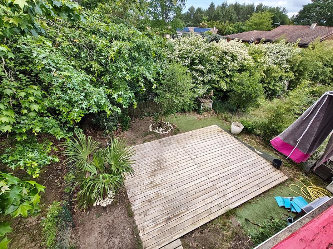 BIAS Appartement Bias 3 pièce(s) 58 m2 3