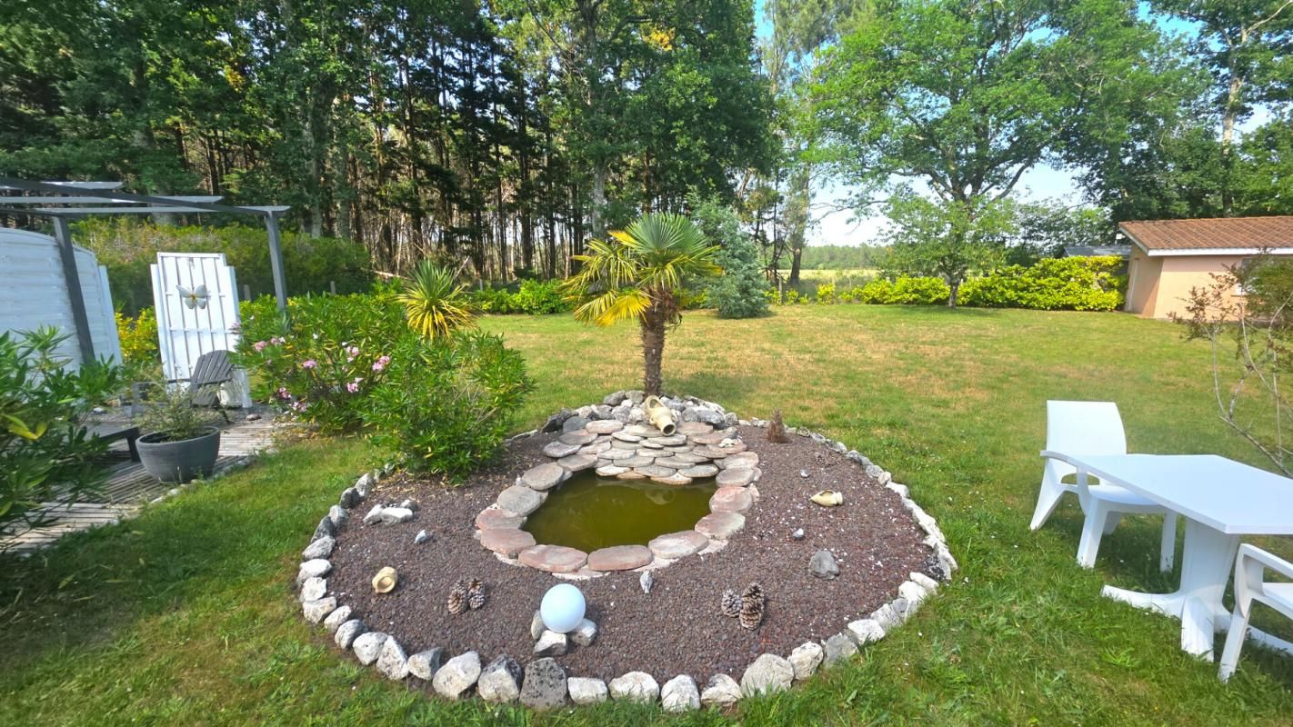 LANTON Maison Lanton - 3 pièce(s) 79m2 3