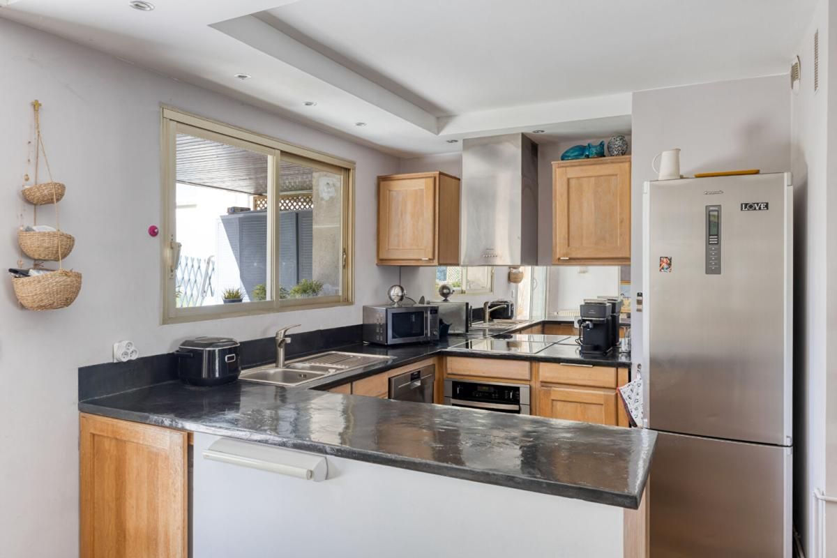 BOULOGNE-BILLANCOURT Appartement avec terrasse sur verdure 4