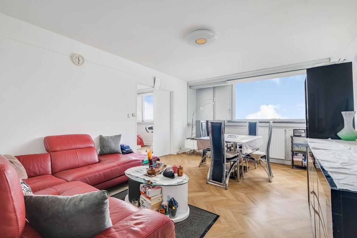 BAGNOLET BAGNOLET - Appartement de type 4 pièce(s) 84 m²  avec vue exceptionnelle 2