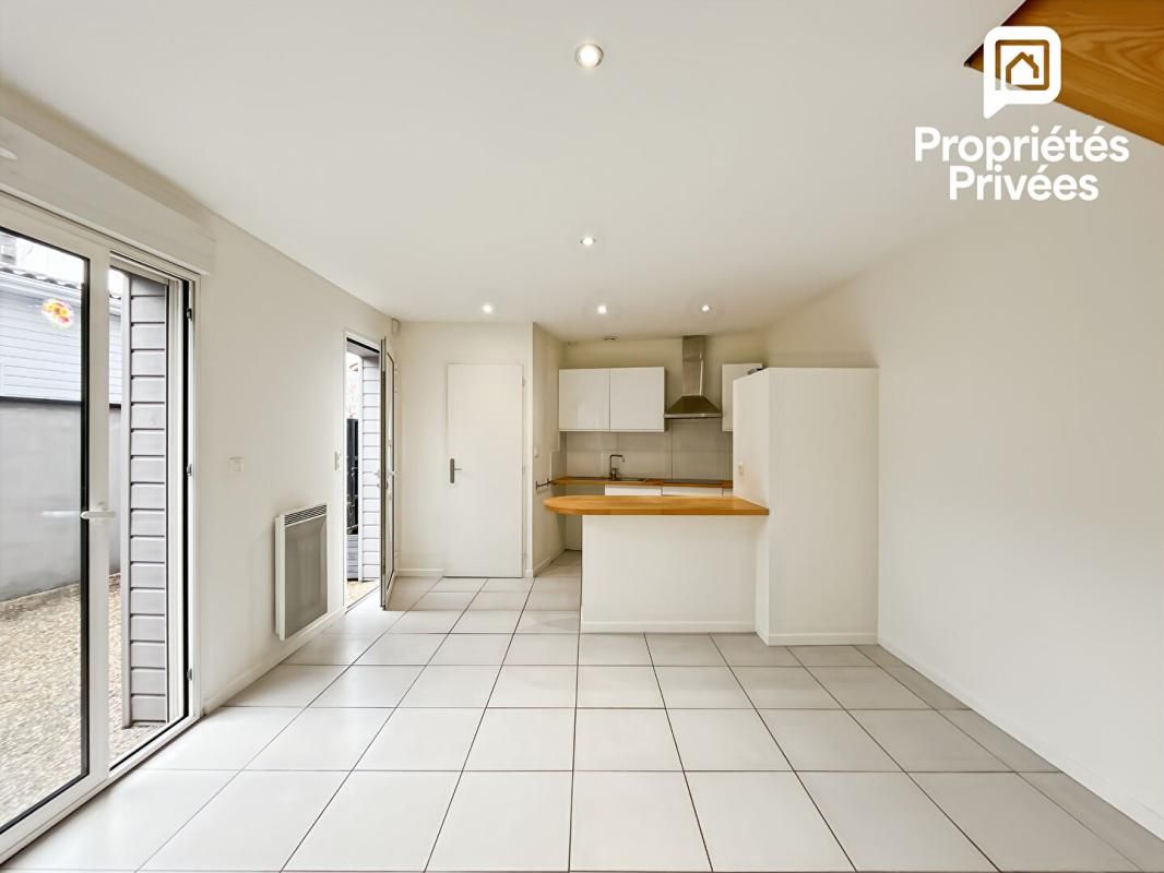 LE BOUSCAT Maison 85 m² - 3 chambres - Terrasse - Le Bouscat 3