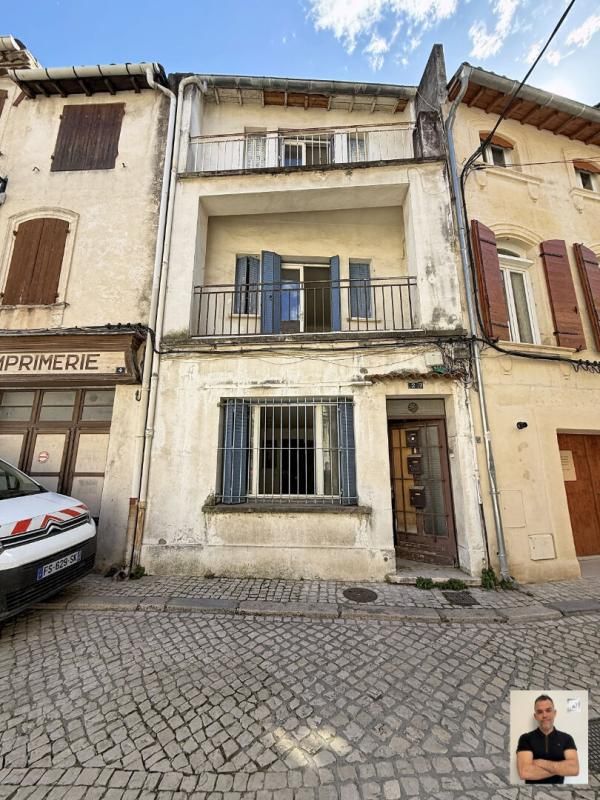 TARASCON Immeuble 1