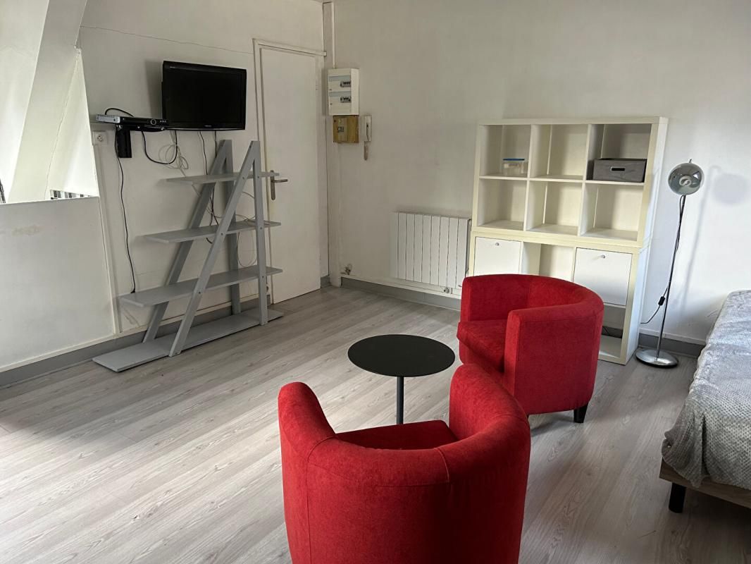 COMPIEGNE STUDIO DUPLEX 2