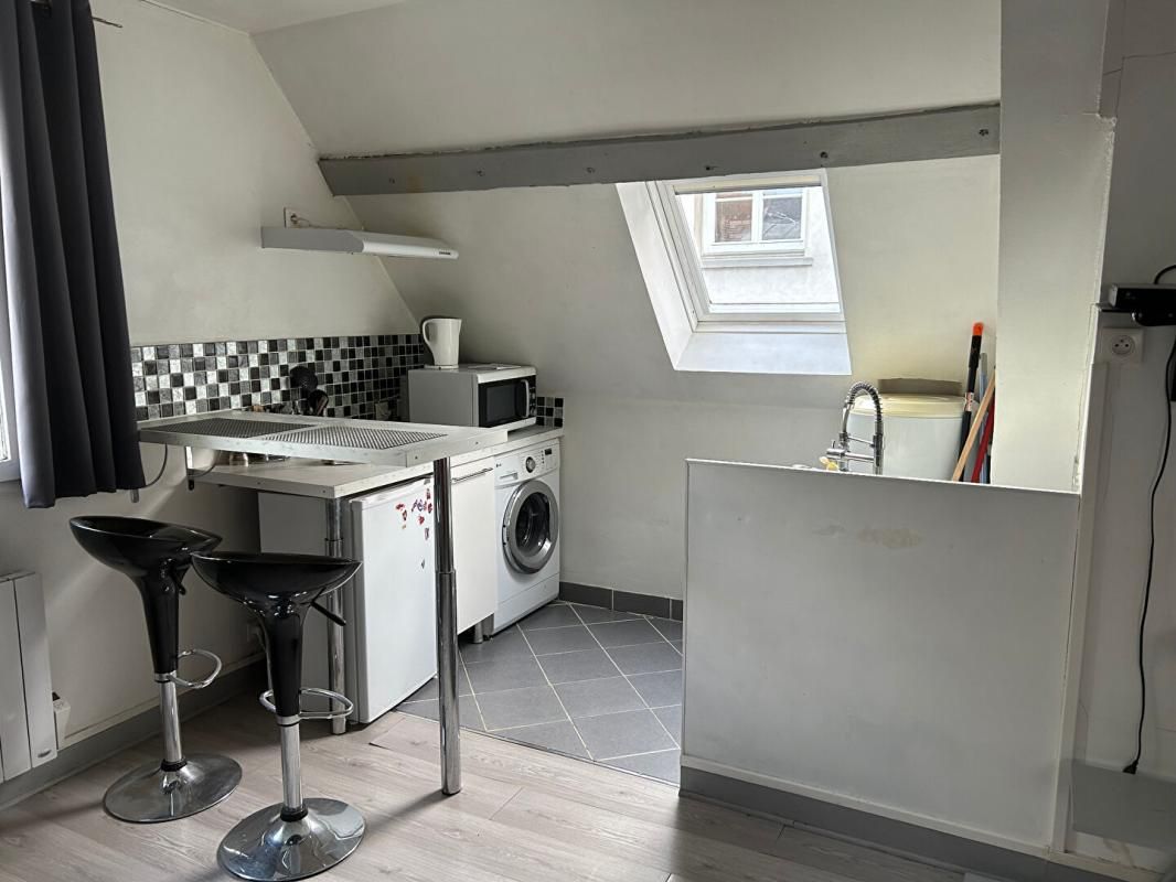 COMPIEGNE STUDIO DUPLEX 4